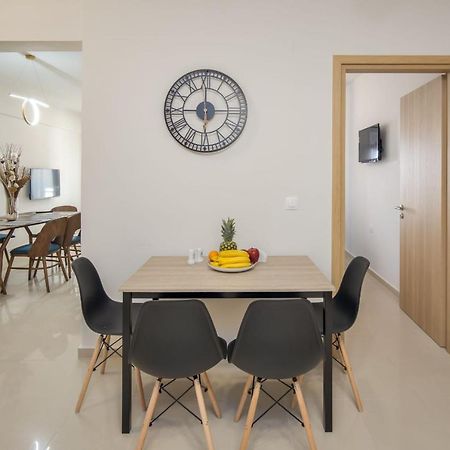 Downtown Guesthouse By Estia Heraklion  Exterior photo