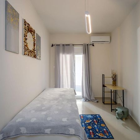 Downtown Guesthouse By Estia Heraklion  Exterior photo