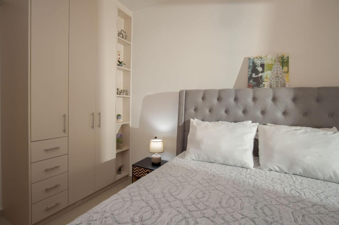 Downtown Guesthouse By Estia Heraklion  Exterior photo