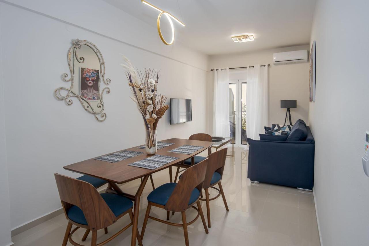 Downtown Guesthouse By Estia Heraklion  Exterior photo