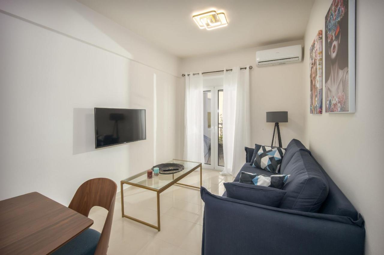 Downtown Guesthouse By Estia Heraklion  Exterior photo
