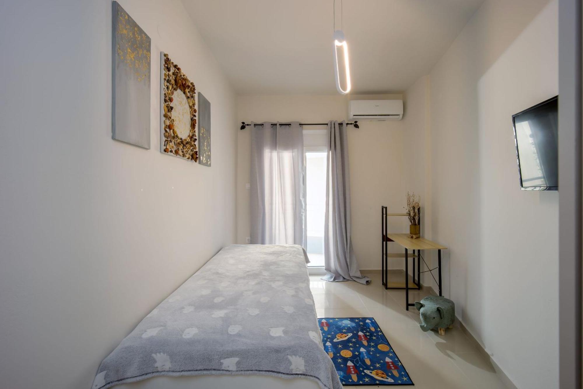 Downtown Guesthouse By Estia Heraklion  Exterior photo