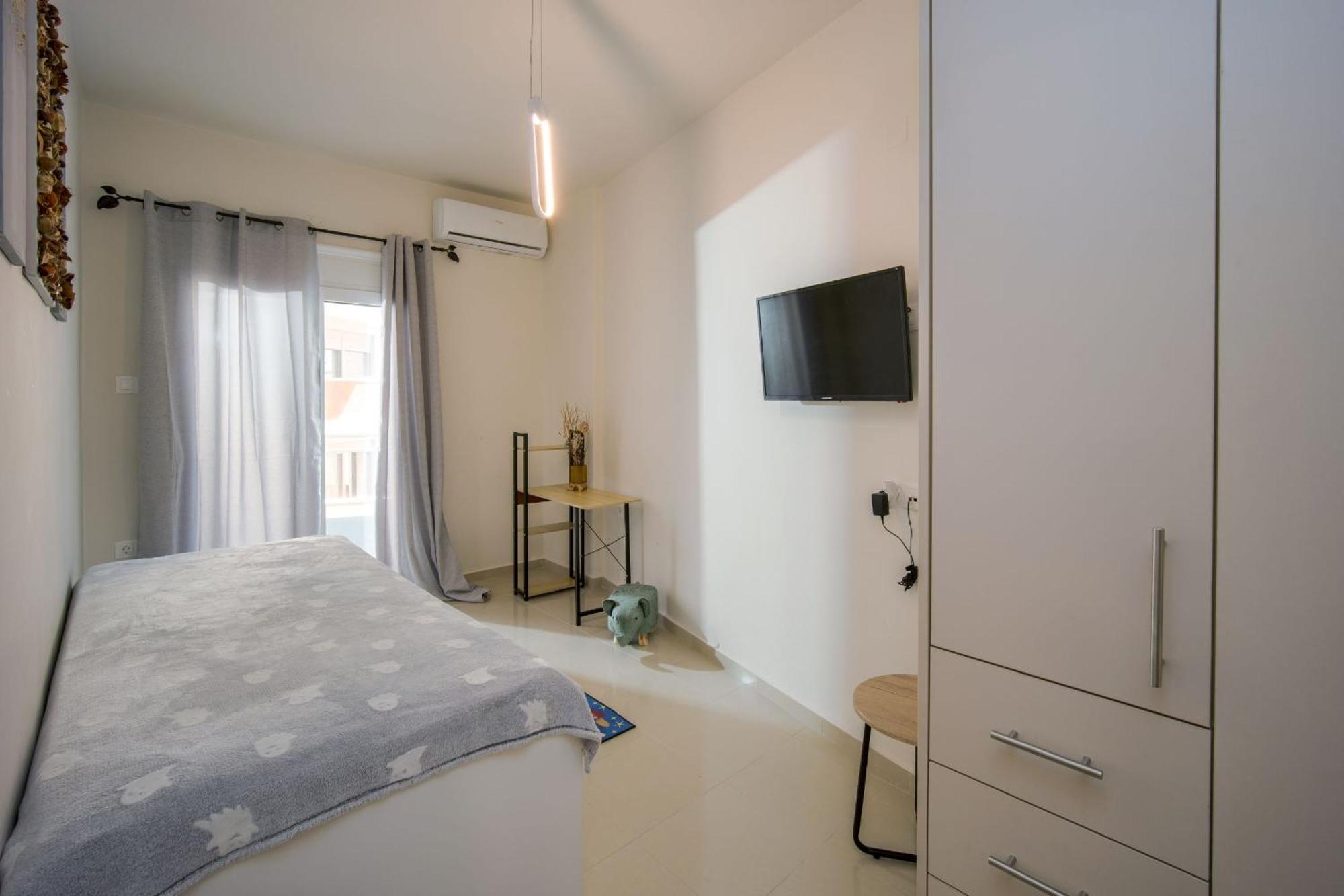 Downtown Guesthouse By Estia Heraklion  Exterior photo